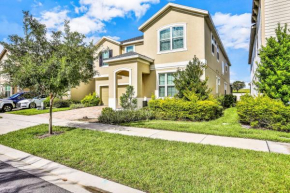 Kissimmee Sojourn